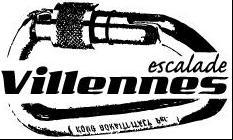 Logo Villennes Escalade