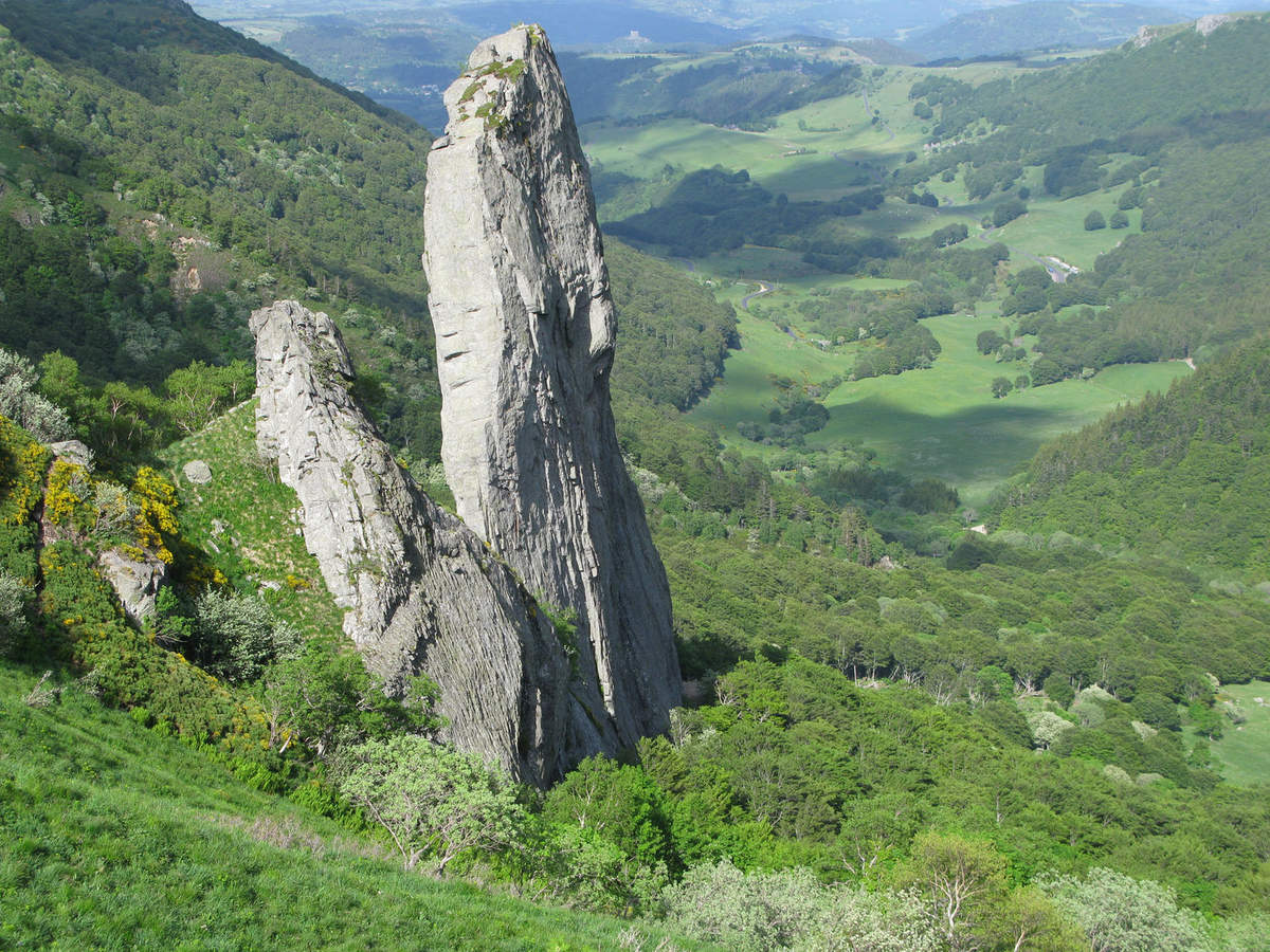 Dent de la Rancune